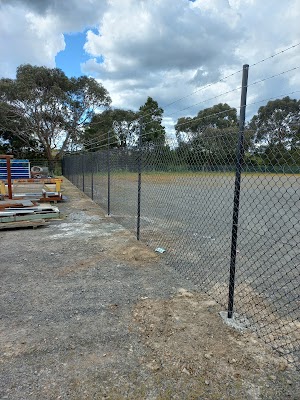 rural fencing contractors