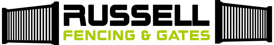 Russell Fencing and Gates