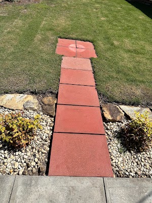 Russells GPS project 5