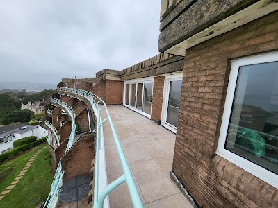 Ryan Peters Tiling work 3