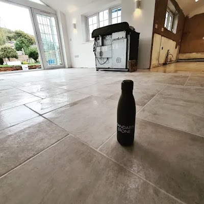 Ryan Peters Tiling work 4