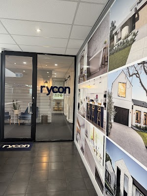 Rycon Building Group project 5