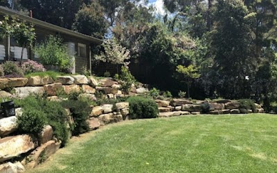 S.A. Civil Earthworks work 3