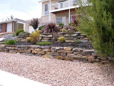 S.A. Civil Earthworks project 6