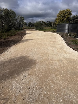 S.A. Civil Earthworks