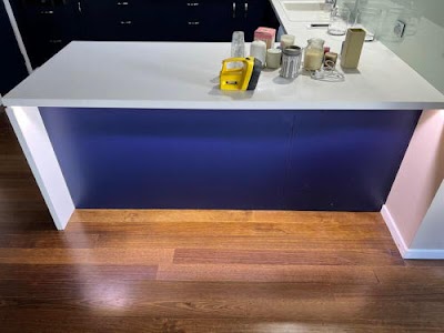 S & C Albin Electrical Contracting work 2