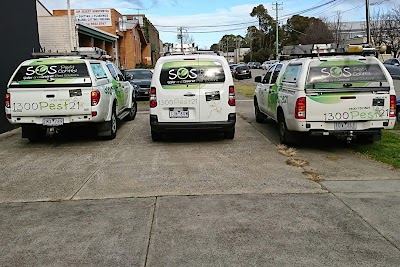 S.O.S Pest Control Australia photo 2