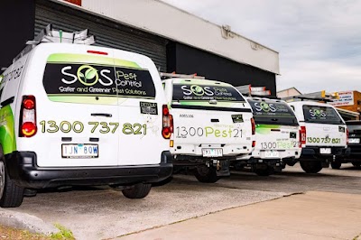S.O.S Pest Control Australia