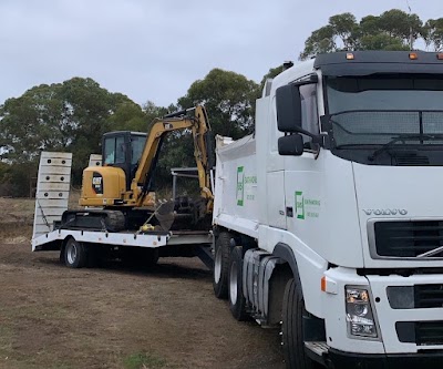 S&S Earth Works photo 3