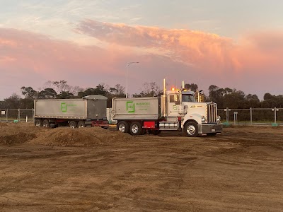 S&S Earth Works project 5