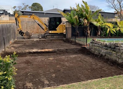 S&S Earth Works project 6