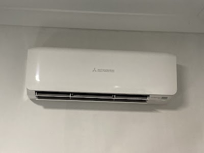 S&Z Airconditioning Services work 3