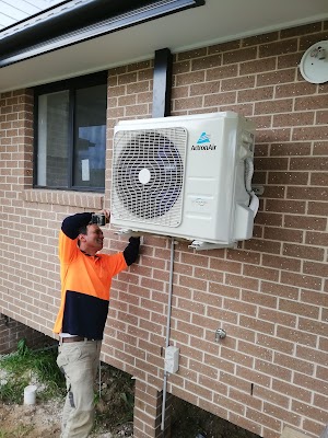 S&Z Airconditioning Services