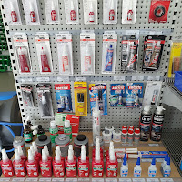 SA Bearings & Maintenance Supplies