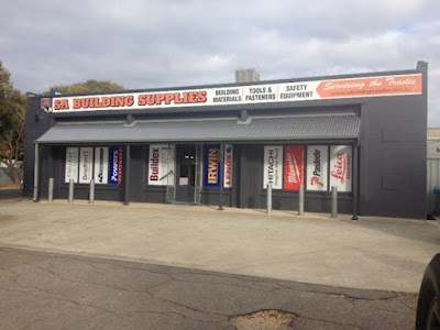 SA Building Supplies work 2