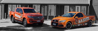 SA Building Supplies