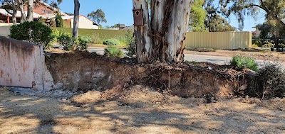 SA Demolition & Salvage