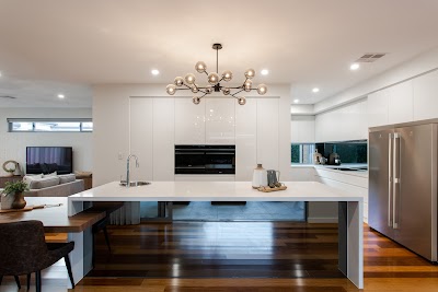 SA Designer Homes - Adelaide Builders project 5