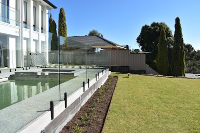SA FenceWorx & Retaining project 5