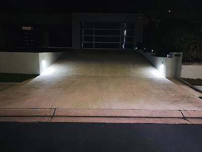 SA METRO Electrical work 3