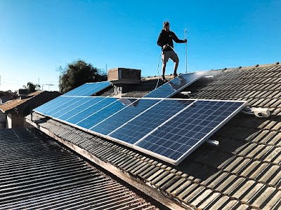 SA METRO Electrical work 4