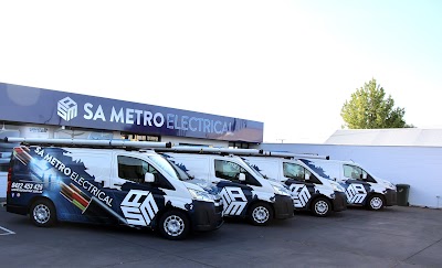 SA METRO Electrical project 5