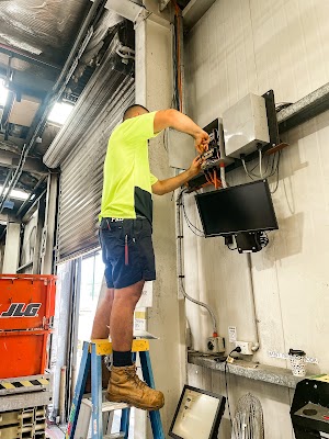 SA METRO Electrical project 6