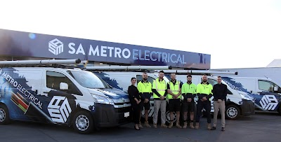 SA METRO Electrical