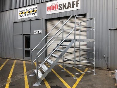 Safe Access Equipment