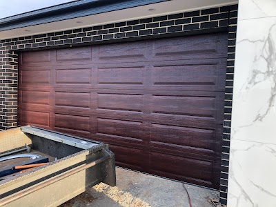 Safe Garage Doors PTY LTD photo 2