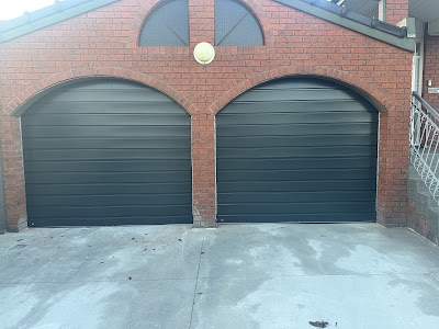 Safe Garage Doors PTY LTD work 4