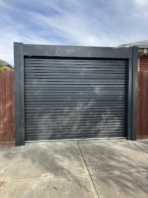 Safe Garage Doors PTY LTD photo 1