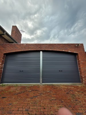 Safe Garage Doors PTY LTD project 5