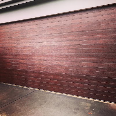 Safe Garage Doors PTY LTD project 6