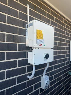 Safe Ohms Electrical work 2