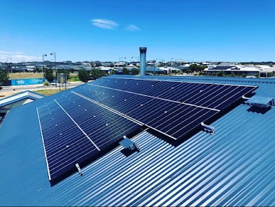 Safe Ohms Electrical work 3