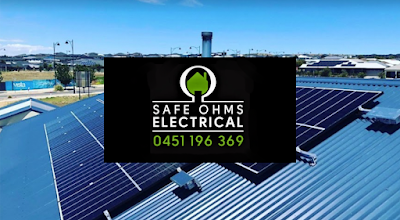 Safe Ohms Electrical
