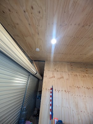 Safe Ohms Electrical project 6