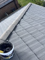 SAFE ROOF RESTORATION Dandenong