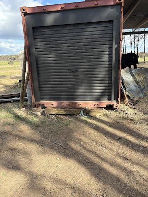 Safe & Secure Garage Doors - B&D Bendigo project 4