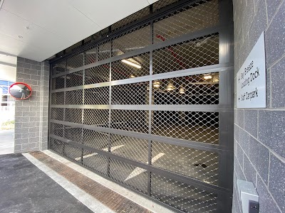 Safe & Secure Garage Doors - B&D Bendigo project 5