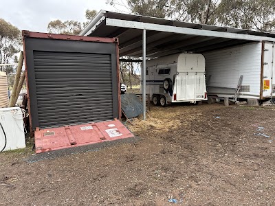 Safe & Secure Garage Doors - B&D Bendigo project 6