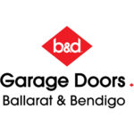 Safe & Secure Garage Doors - B&D Bendigo