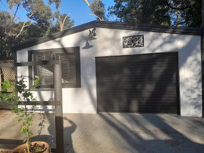 Safe & Secure Garage Doors - Ballarat project 5