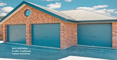 Safe & Secure Garage Doors - Ballarat project 6
