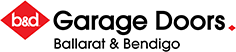 Safe & Secure Garage Doors - Ballarat
