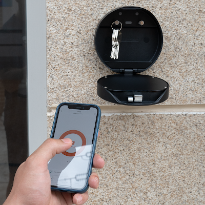 Safeguard Locksmiths work 3