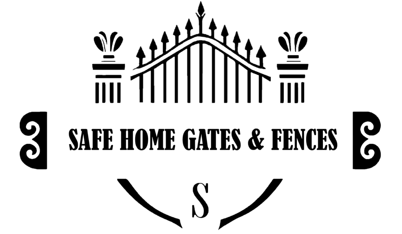 Safehome Gates and Fences