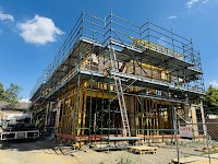 SAFEREACH SCAFFOLDING