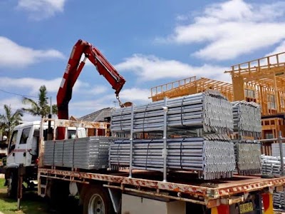 Saferect Scaffold photo 2